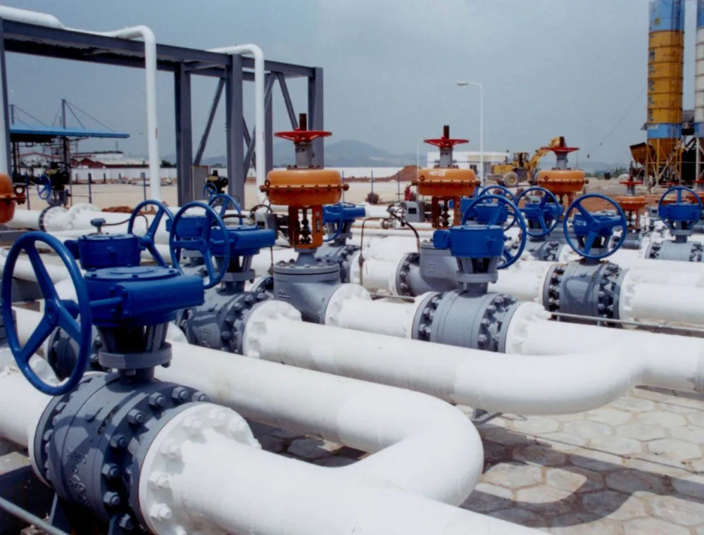 閥門制造業(yè)